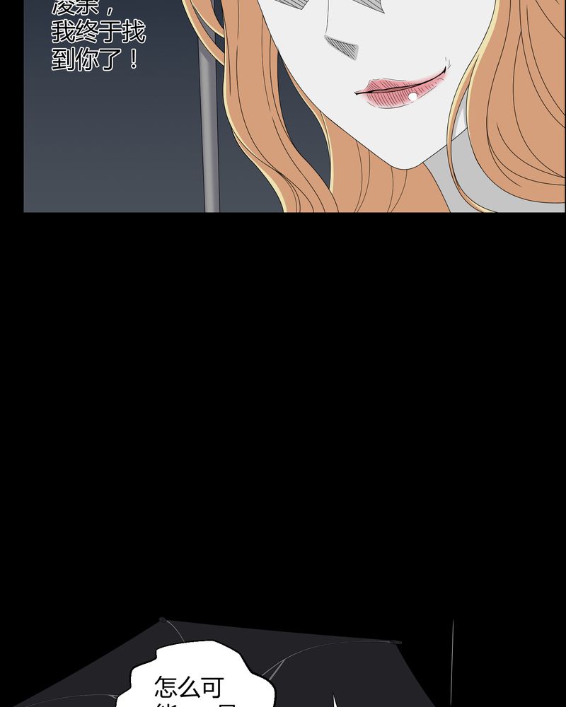 梦魇之旅电影剧情漫画,第41章：夜惊魂1图