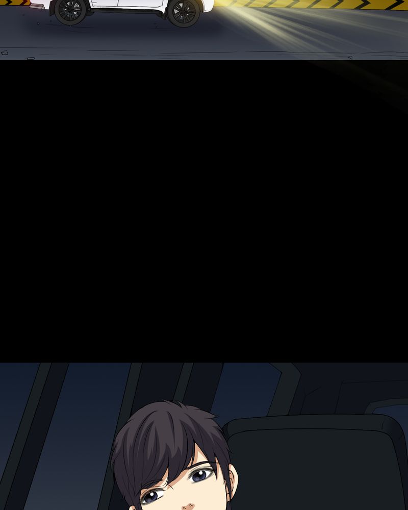 梦魇之旅漫画,第80章：通缉令1图