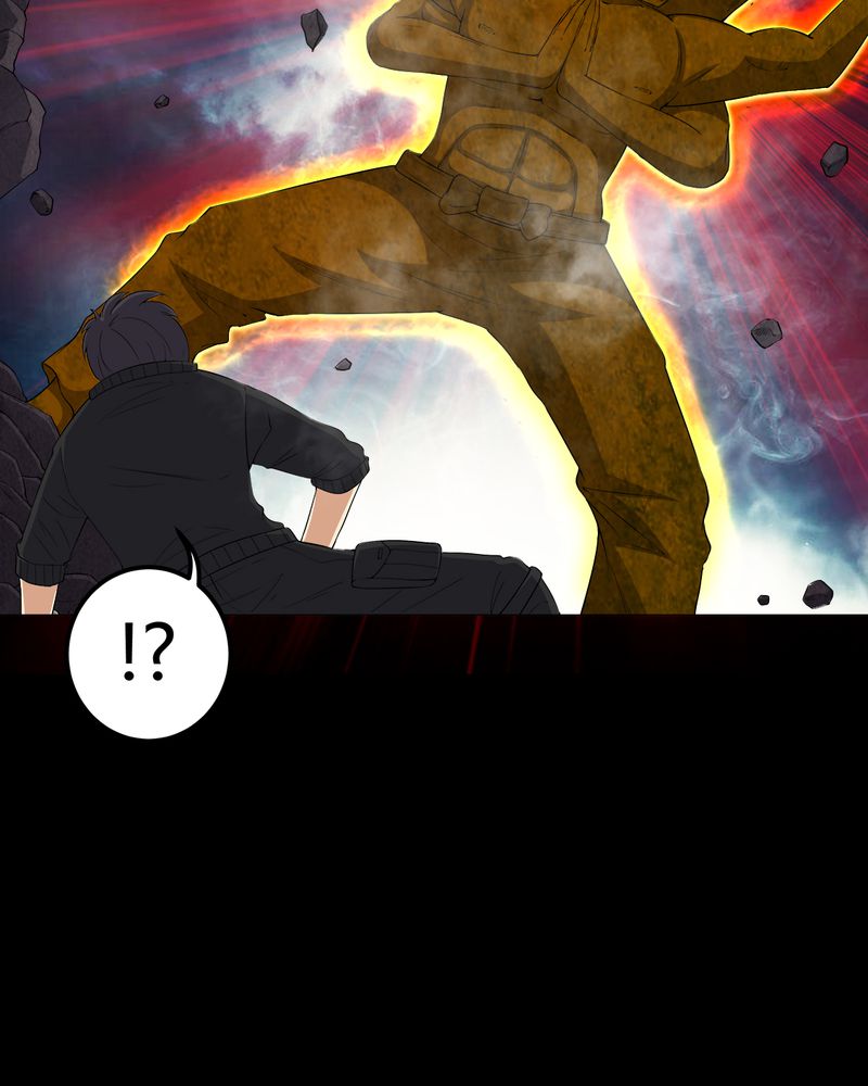 梦魇之旅免费观看漫画,第66章：鬼将军再见4图