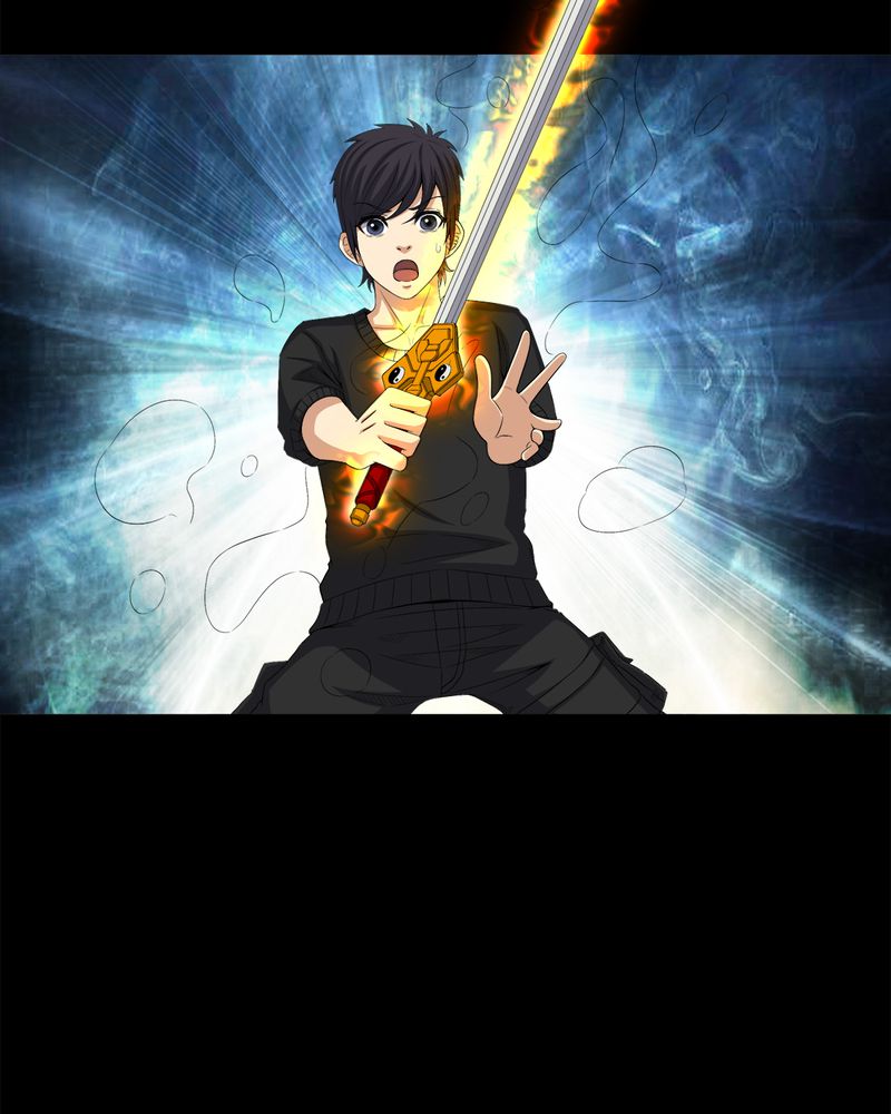 梦魇之旅下载漫画,第65章：三面邪尊1图