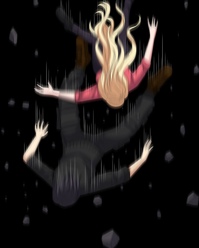 梦魇之旅漫画,第68章：青铜柱4图