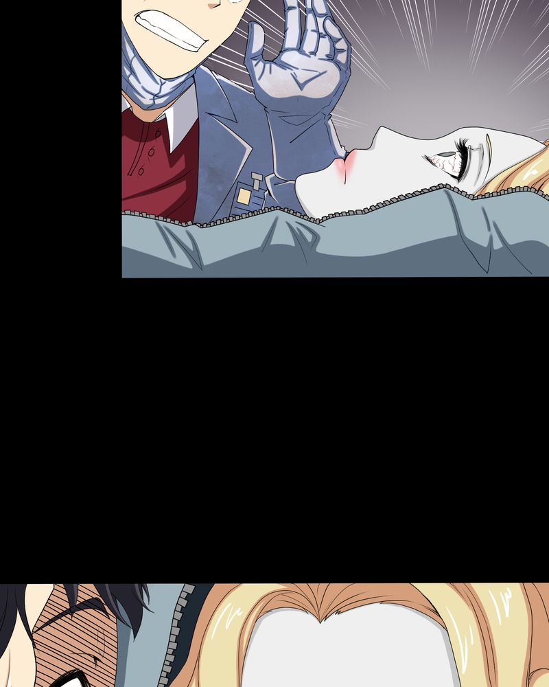 梦魇之旅漫画,第1章：香奈儿女尸4图