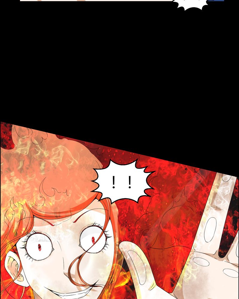 梦魇之旅漫画,第6章：烧香拜佛3图