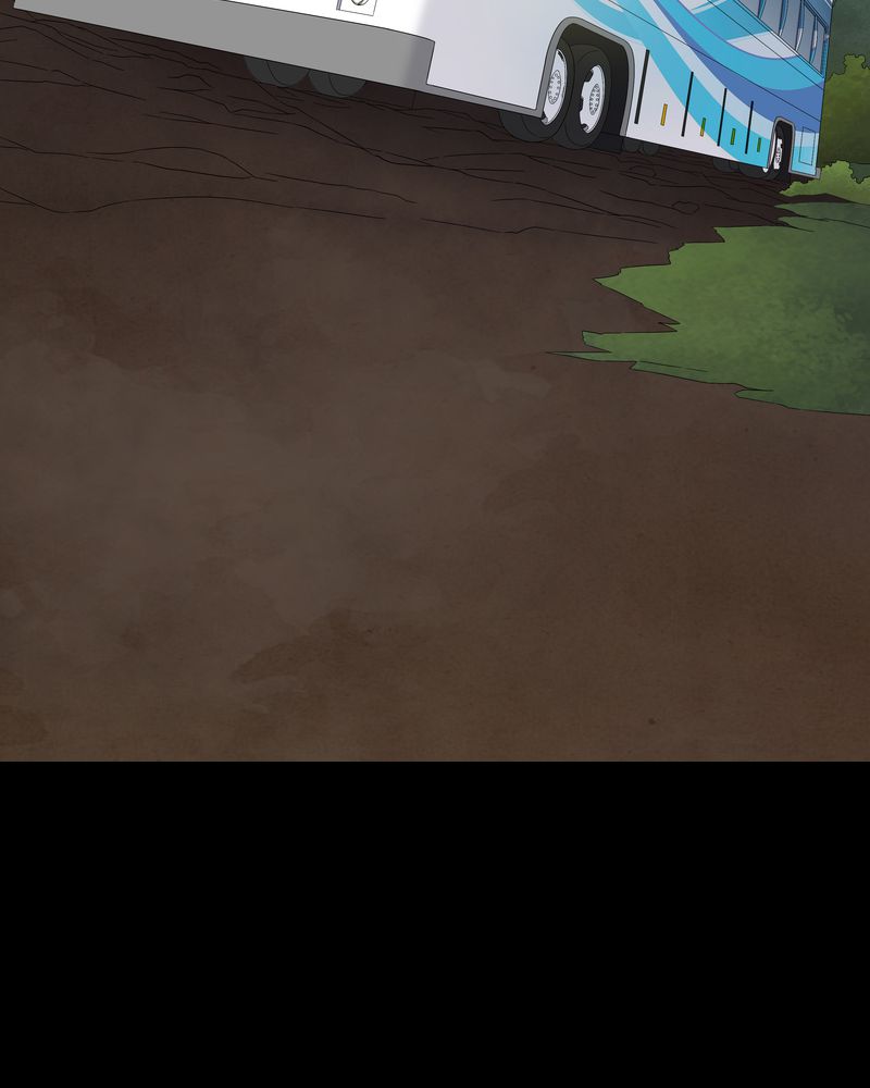 梦魇之旅漫画,第59章：下墓2图