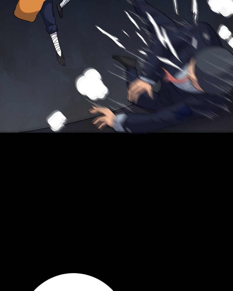 梦魇之旅漫画,第79章：灵虚归来4图