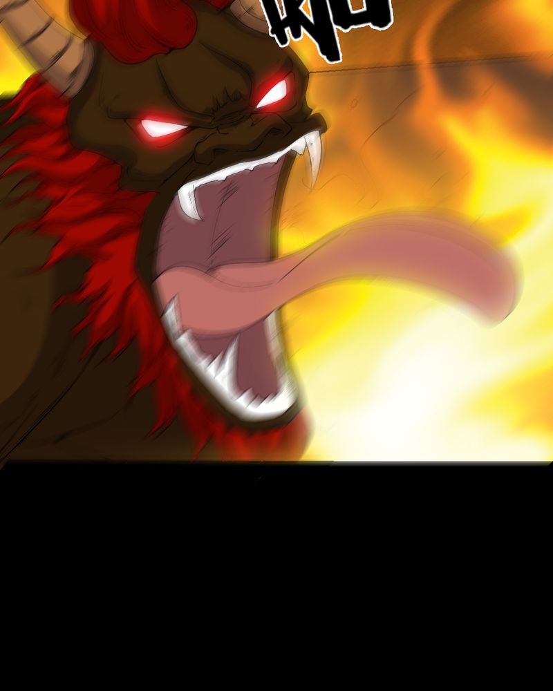 梦魇之旅漫画,第80章：通缉令4图