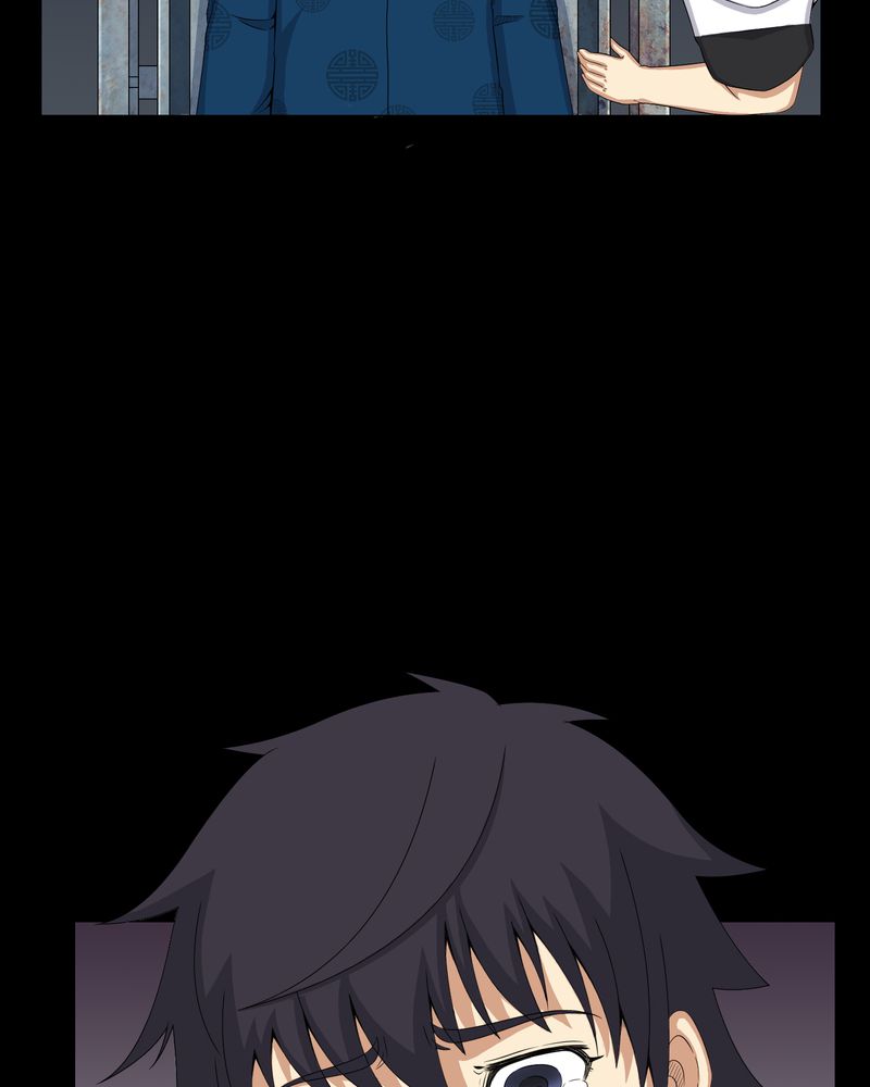 梦魇之月月亮公主漫画,第39章：一路走好5图