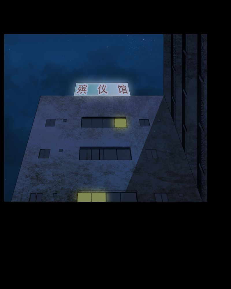 梦魇之旅漫画,第5章：神秘身世5图