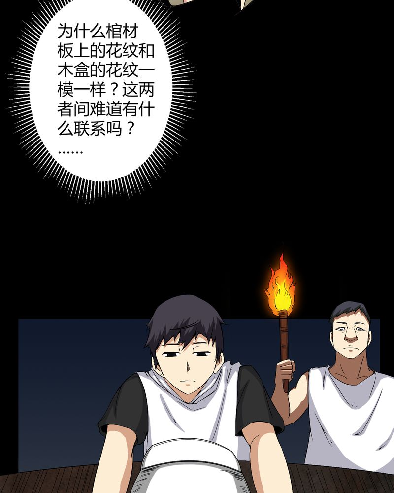 梦魇之旅免费观看漫画,第27章：再见胖子5图