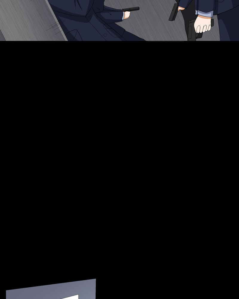 梦魇之月月亮公主漫画,第55章：杀人狂2图