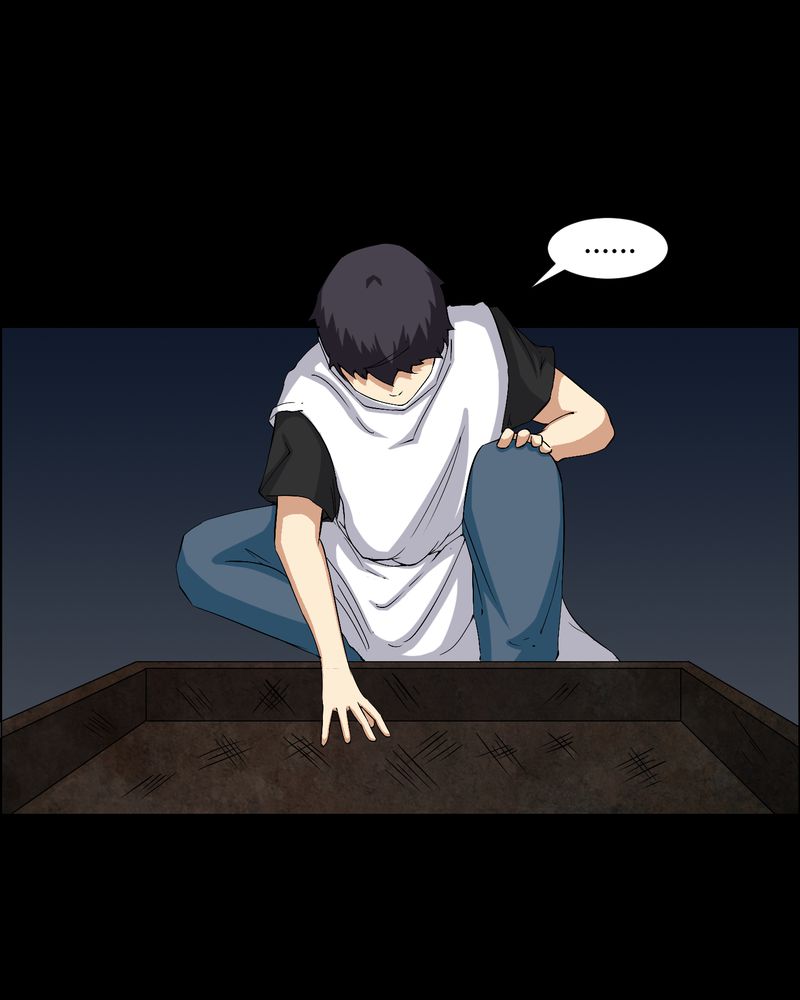 梦魇之旅免费观看漫画,第27章：再见胖子2图