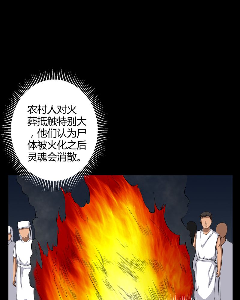 梦魇之旅漫画免费漫画,第27章：再见胖子3图