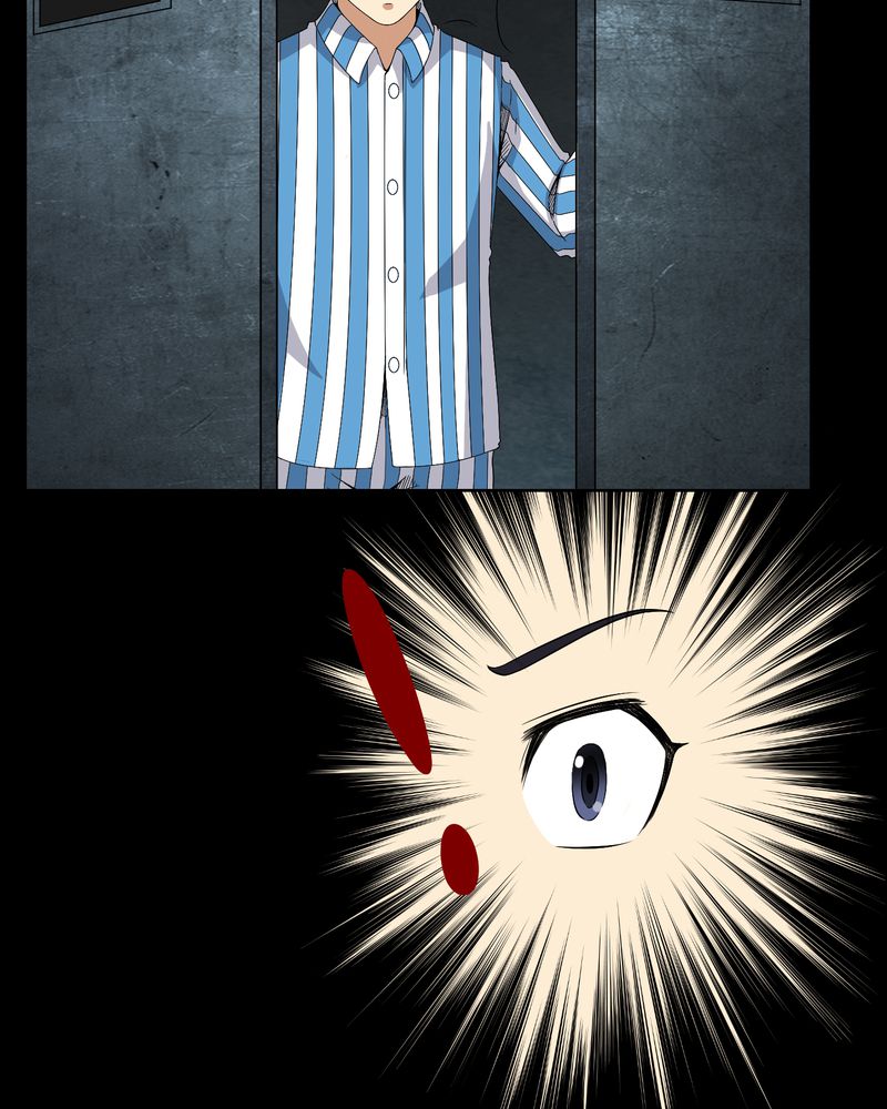 梦魇之旅所有插曲漫画,第21章：死人睁眼2图