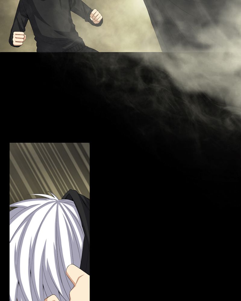 梦魇之旅漫画,第70章：我是你的前世1图