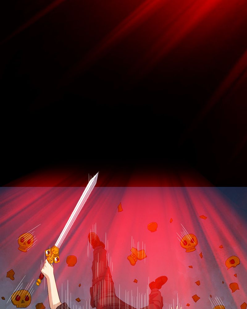 梦魇之旅免费观看漫画,第66章：鬼将军再见2图