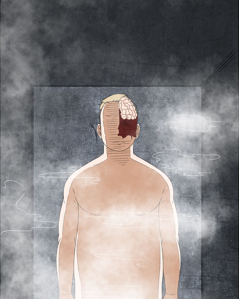 梦魇之旅所有插曲漫画,第21章：死人睁眼5图