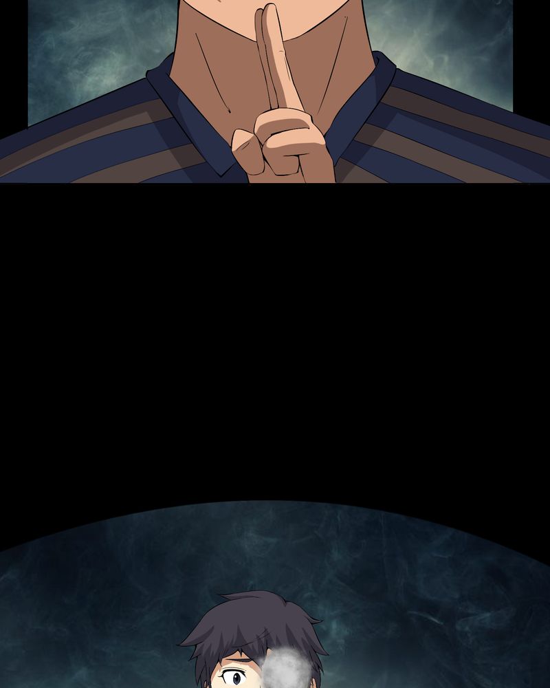 梦魇之旅漫画,第29章：招魂4图