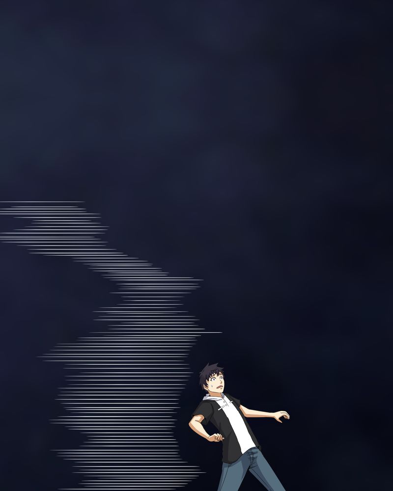 梦魇之月月亮公主漫画,第48章：恶魂入梦3图