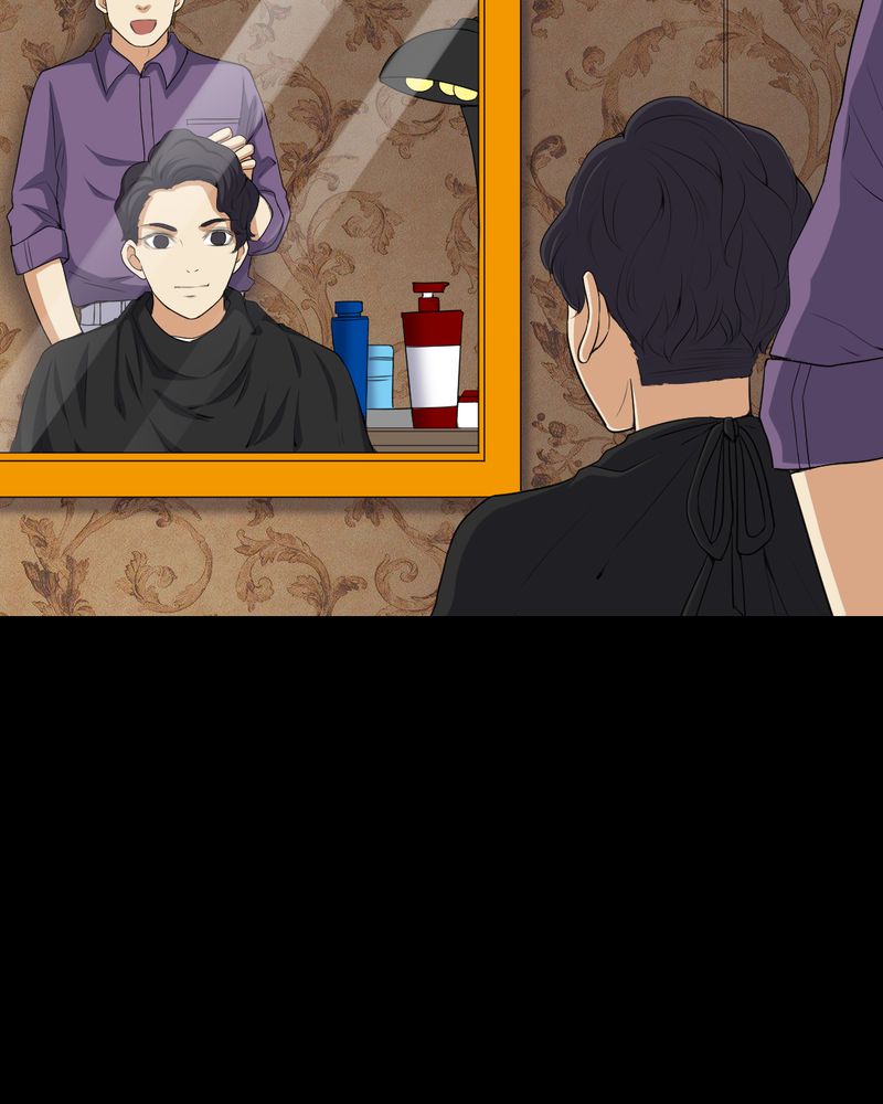 梦魇之旅漫画,第81章：彩云镇4图