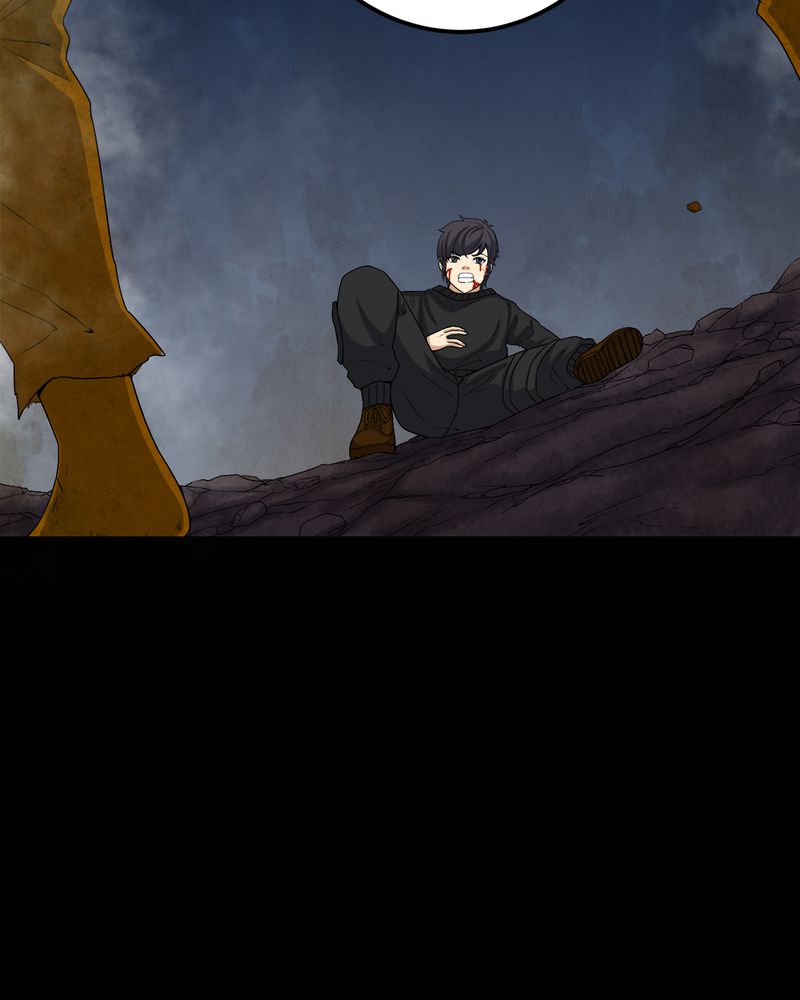 梦魇之旅免费观看漫画,第66章：鬼将军再见4图