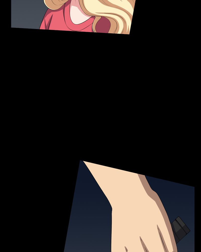 梦魇之旅漫画,第63章：幕后黑手1图