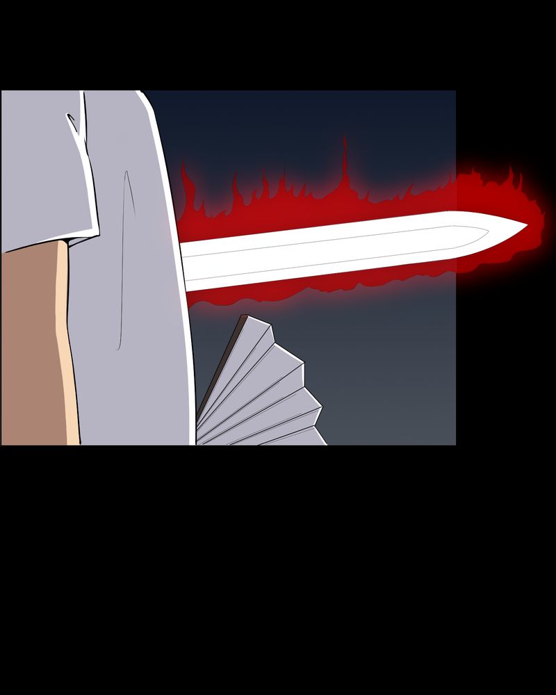 梦魇之旅免费观看漫画,第52章：阴阳眼2图