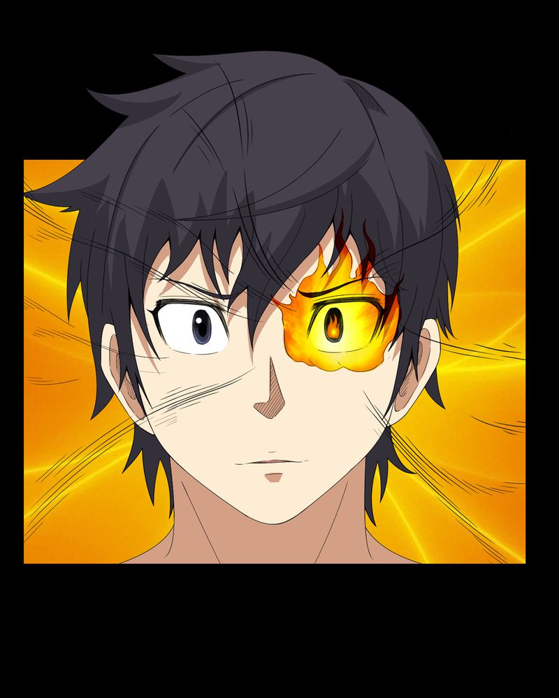 梦魇之旅下载漫画,第33章：晨阳之火3图