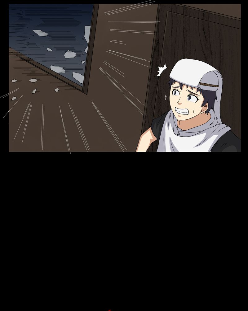 梦魇之旅免费观看漫画,第38章：僵尸5图