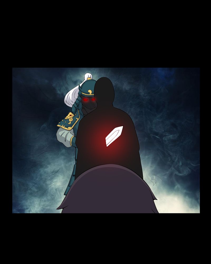 梦魇之旅人物漫画,第51章：情敌3图