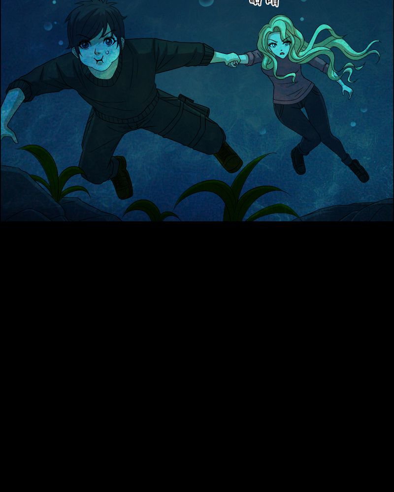 梦魇之旅漫画,第68章：青铜柱2图