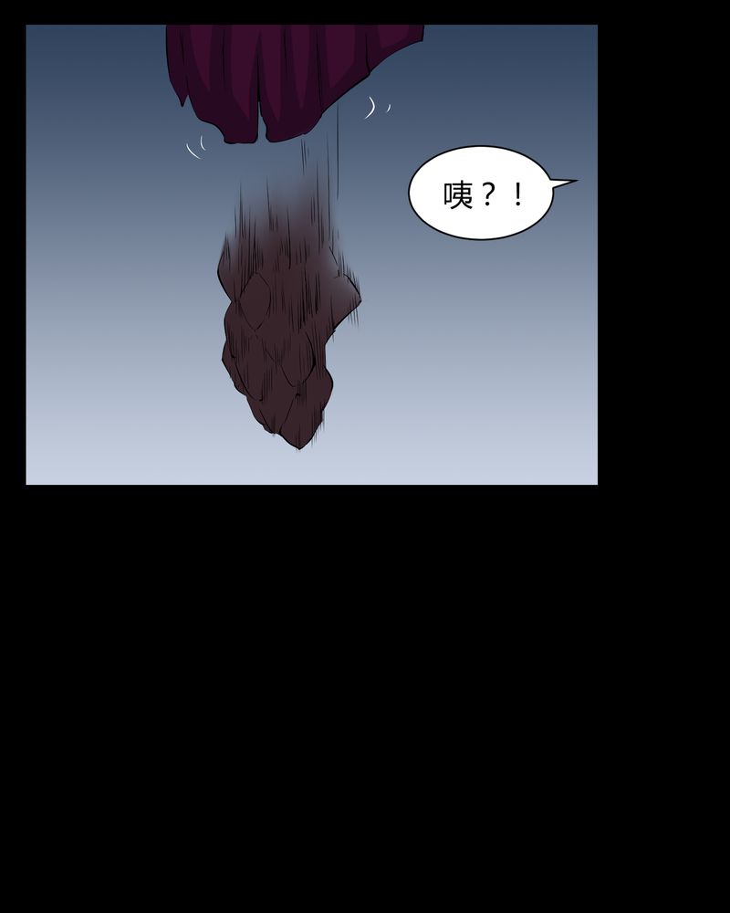 梦魇之旅免费观看漫画,第27章：再见胖子2图