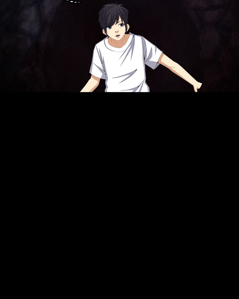 梦魇之夜漫画,第58章：弑魂2图