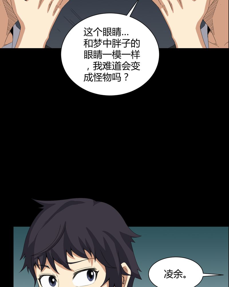 梦魇之旅漫画,第25章：我是你妻子4图