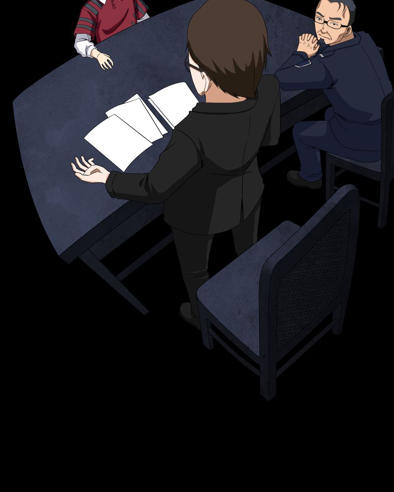 梦魇之旅配乐漫画,第15章：救我2图