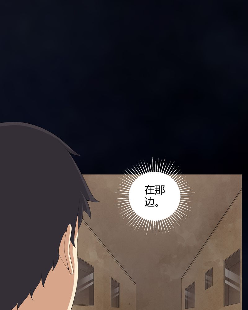 梦魇之旅下载漫画,第54章：梦中预兆3图