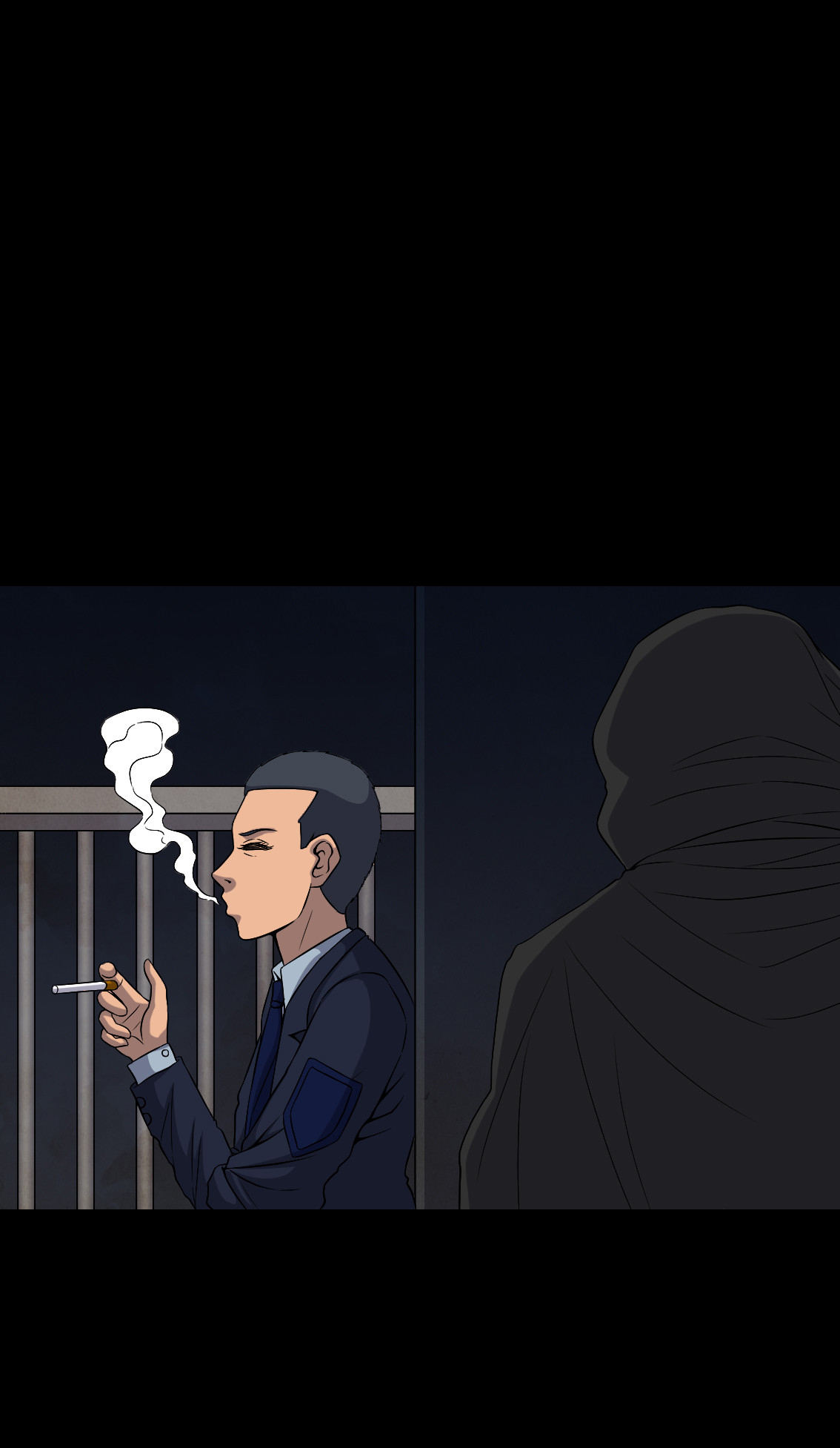 梦魇之旅漫画20话免费阅读漫画,第78章：平行世界5图