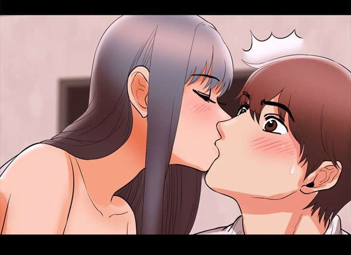 多重联系漫画,第62章：请求4图
