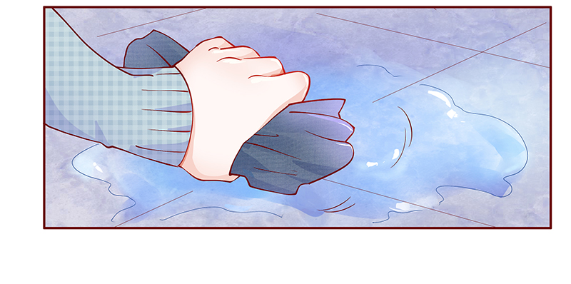 霸道总裁爱上绝经的我完整版漫画,第110章：不要哭了5图