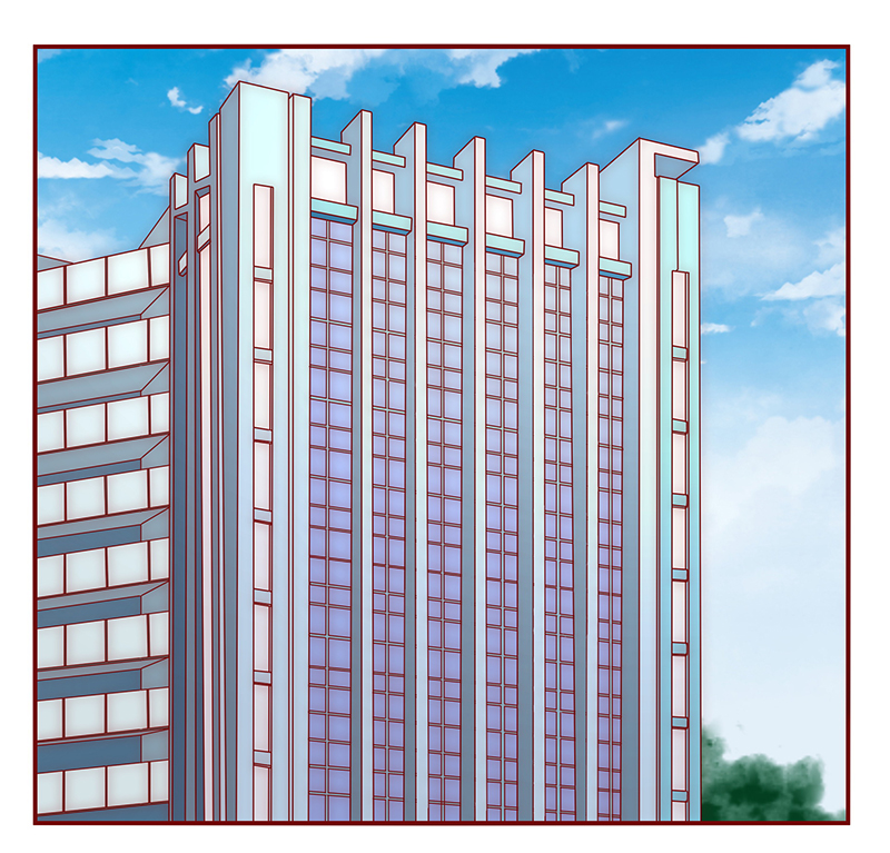 霸道总裁爱上我漫画,第41章：卖身也要把握时机3图