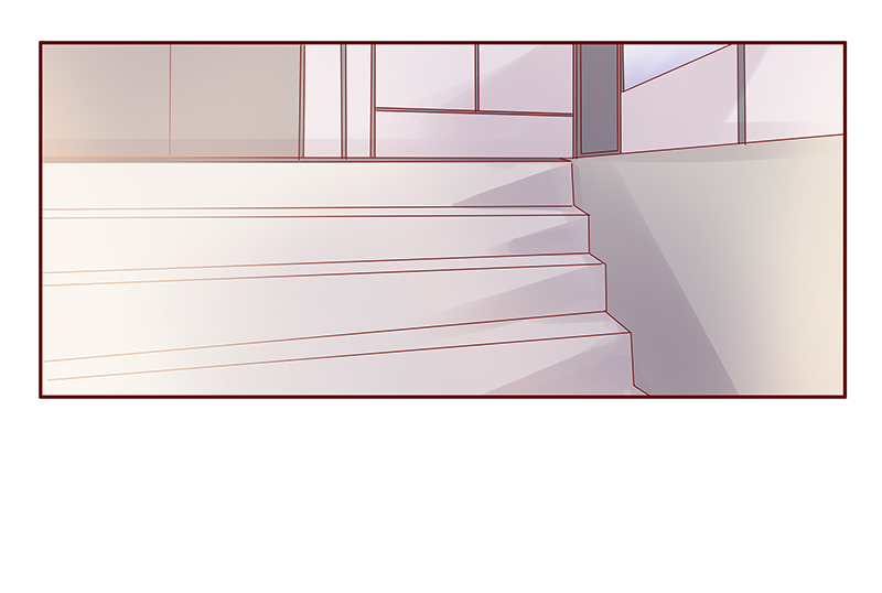 霸道总裁电视剧大全漫画,第126章：接受采访2图