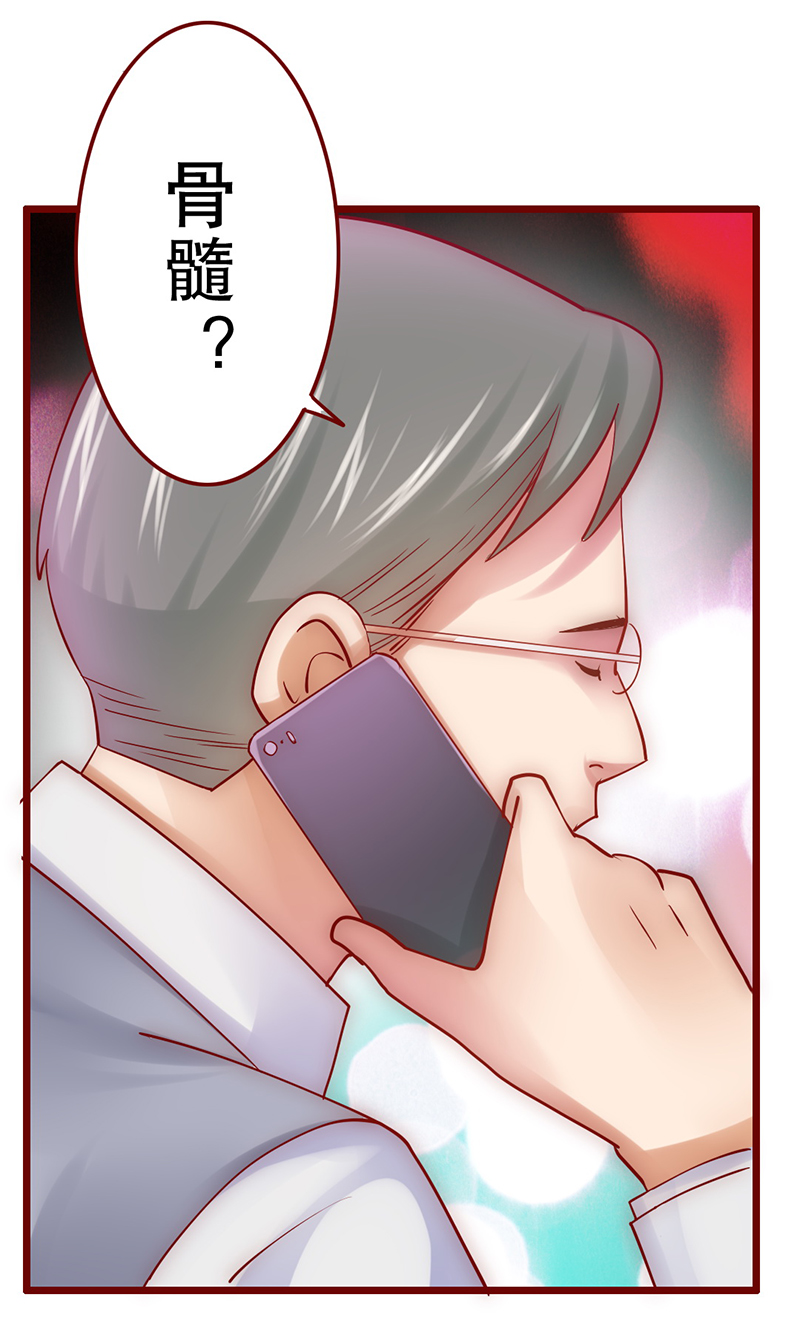 霸道总裁爱上我孙墨涵漫画,第48章：威胁！1图