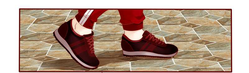 霸道总裁爱上我漫画,第33章：不化妆就出门？4图