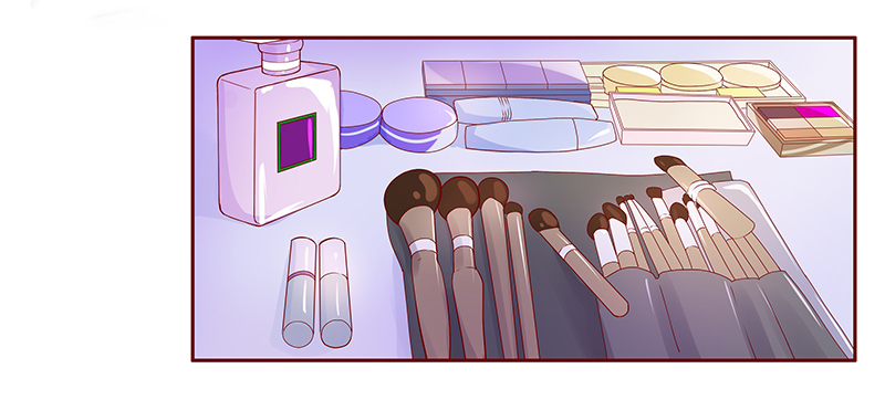 霸道总裁电视剧大全漫画,第88章：看她表现2图