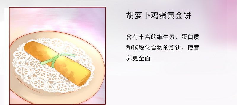 霸道总裁爱上我孙墨涵漫画,第8章：还没怀孕4图