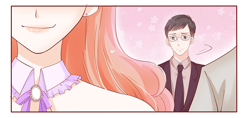 霸道总裁爱上带娃的我电视剧免费观看完整版漫画,第93章：婚礼开始1图