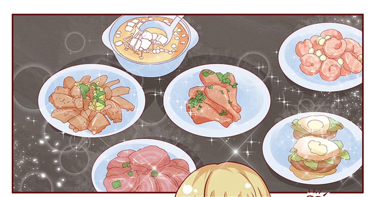 霸道总裁电视剧大全漫画,第136章：你太凶了！3图