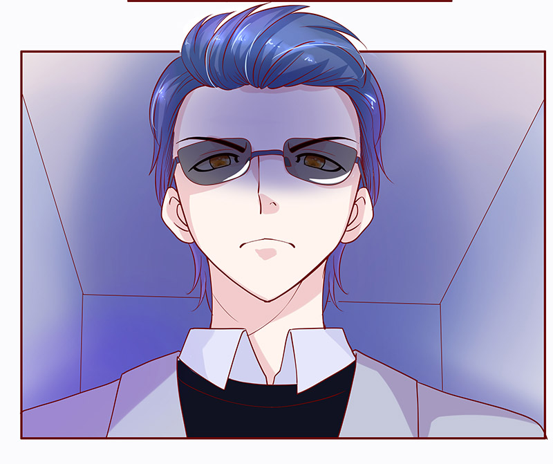 霸道总裁爱上我图片封面漫画,第83章：我到底有几个孩子2图