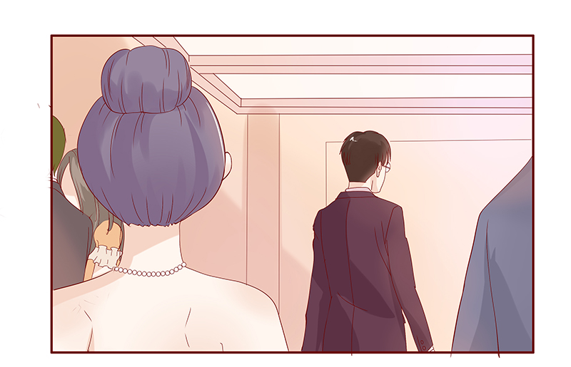 霸道总裁爱上带娃的我电视剧免费观看完整版漫画,第91章：再见叶婉晴5图