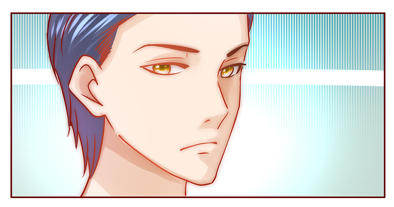 霸道总裁爱上我孙墨涵漫画,第70章：决定！2图