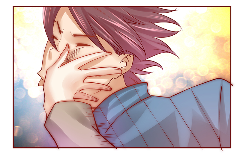 霸道总裁爱上我孙墨涵漫画,第59章：谁是贱人谁清楚3图